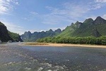 Guilin Classic Private Day Tour