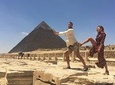 3 Days Tour Package to Cairo and Alexandria with Camel Ride