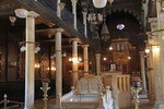 Cairo stop day tour Giza Pyramids and the Pheronic village