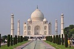 Private Same Day Taj Mahal Tour From Delhi