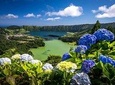 Private tour: Sete Cidades & Fogo Lake (group price)