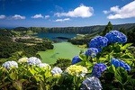 Private tour: Sete Cidades & Fogo Lake (group price)