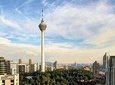 KL Tower Admission Ticket
