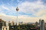 KL Tower Admission Ticket