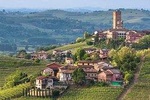 Piemonte Vineyards by Yourself from Turin - Luxury Van with English Chauffeur