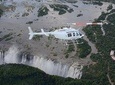 Helicopter Flight 12/13 Minute (Zimbabwe)