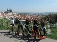 Amazing 2Hr of the City tour in a Small Group