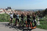 Amazing 2Hr of the City tour in a Small Group