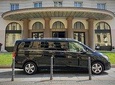 Zagreb to Ljubljana Private Transfer