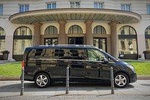 Zagreb to Ljubljana Private Transfer
