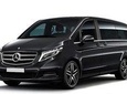 Private Transfer: JNB Airport to Johannesburg, Pretoria or Sun City by Minivan