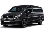 Arrival Private Transfer from Gdansk Airport GDN to Gdansk City by Minivan