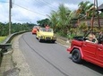 Full Day Kintamani Volcano Tour Volkswagen Safari