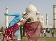 One Day Taj Mahal & Agra Tour from Delhi by Super-Fast Train