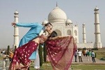 One Day Taj Mahal & Agra Tour from Delhi by Super-Fast Train