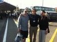 Transfer from Rome to Civitavecchia port