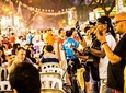 Guided Night Tour: Discover the Magic of Kuala Lumpur under The Lights