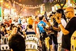Guided Night Tour: Discover the Magic of Kuala Lumpur under The Lights