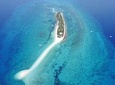 Kalanggaman Island Day Tour Package from Cebu City or Mactan