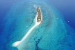 Kalanggaman Island Day Tour Package from Cebu City or Mactan