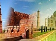 Golden Triangle Tour 3 Nights 4 Days