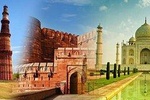 Golden Triangle Tour 3 Nights 4 Days