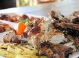 Nicole's Table - All about Jerk