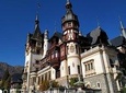 Private Tour Bran and Peles Castles & Brasov Bucharest Hotel Pick Up/ Drop Off
