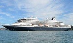 Private Transfer from Shanghai City to Wusongkou International Cruise Port