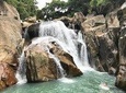 Amazing countryside & waterfall trip