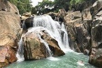 Amazing countryside & waterfall trip