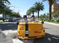 GoCar Talking GoCar 3Hr Tour: Point Loma Adventure