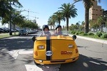 GoCar Talking GoCar 3Hr Tour: Point Loma Adventure