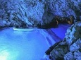 Blue Cave our Way - private 6 island tour