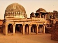 Walking Tour Of Mehrauli - Delhi