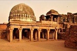 Walking Tour Of Mehrauli - Delhi