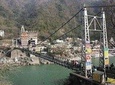 5 day trip to Rishikesh from Delhi