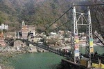5 day trip to Rishikesh from Delhi