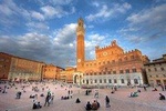 Siena and Orvieto, full day tour from Rome