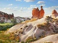 Cappadocia Red Tour