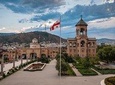 3 days in Georgia - private tours package from Tbilisi incl airport transfer