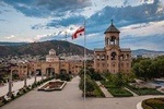 3 days in Georgia - private tours package from Tbilisi incl airport transfer