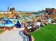 Hurghada Jungle Aqua Park Tickets, Transfer, and Lunch