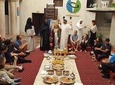 Private Dubai Ramadan Cultural Experience Tour, Iftar At Sheikh Mohammed Centre