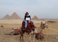Egypt Tours package for 6 Days