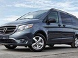 Arrival Private Transfer from Durban Airport DUR to Durban City by Minivan