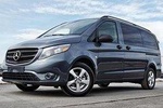 Arrival Private Transfer from Durban Airport DUR to Durban City by Minivan