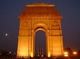 Private Old and New Delhi 1-Day Tour By Mercedes