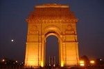 Private Old and New Delhi 1-Day Tour By Mercedes