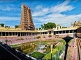 Athens of the East, A day Spend Touring Madurai